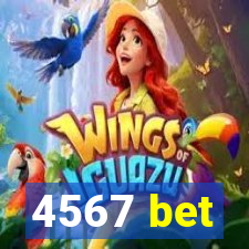 4567 bet